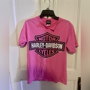 Harley Davidson Vintage Tee